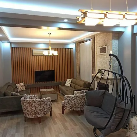 Sleeps 7, Lake View, Private Pool - Awz 297, 1 Βίλα Επαρχία Σαγγάριου