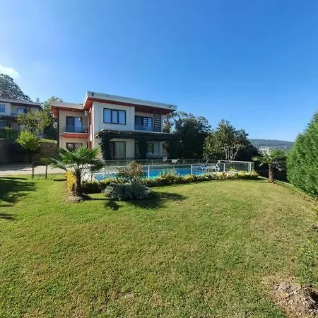 Sleeps 7, Lake View, Private Pool - Awz 297, 1 Επαρχία Σαγγάριου
