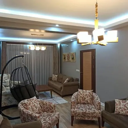 Sleeps 7, Lake View, Private Pool - Awz 297, 1 Βίλα Επαρχία Σαγγάριου